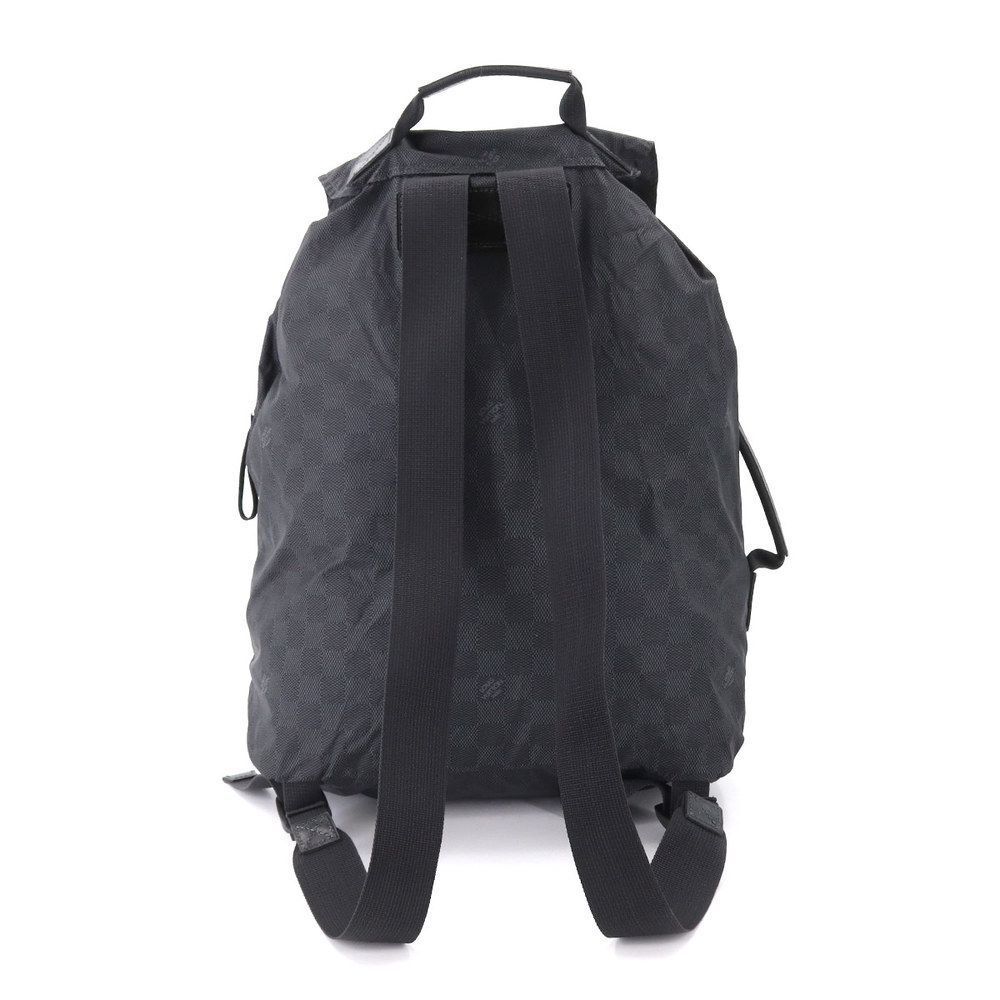 Louis Vuitton Damier Aventure Galaxy Light Pack Backpack Rucksack